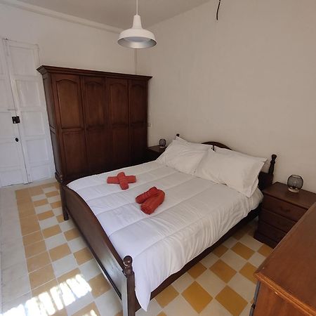 לוקה Peaceful Traditional Maltese Townhouse מראה חיצוני תמונה