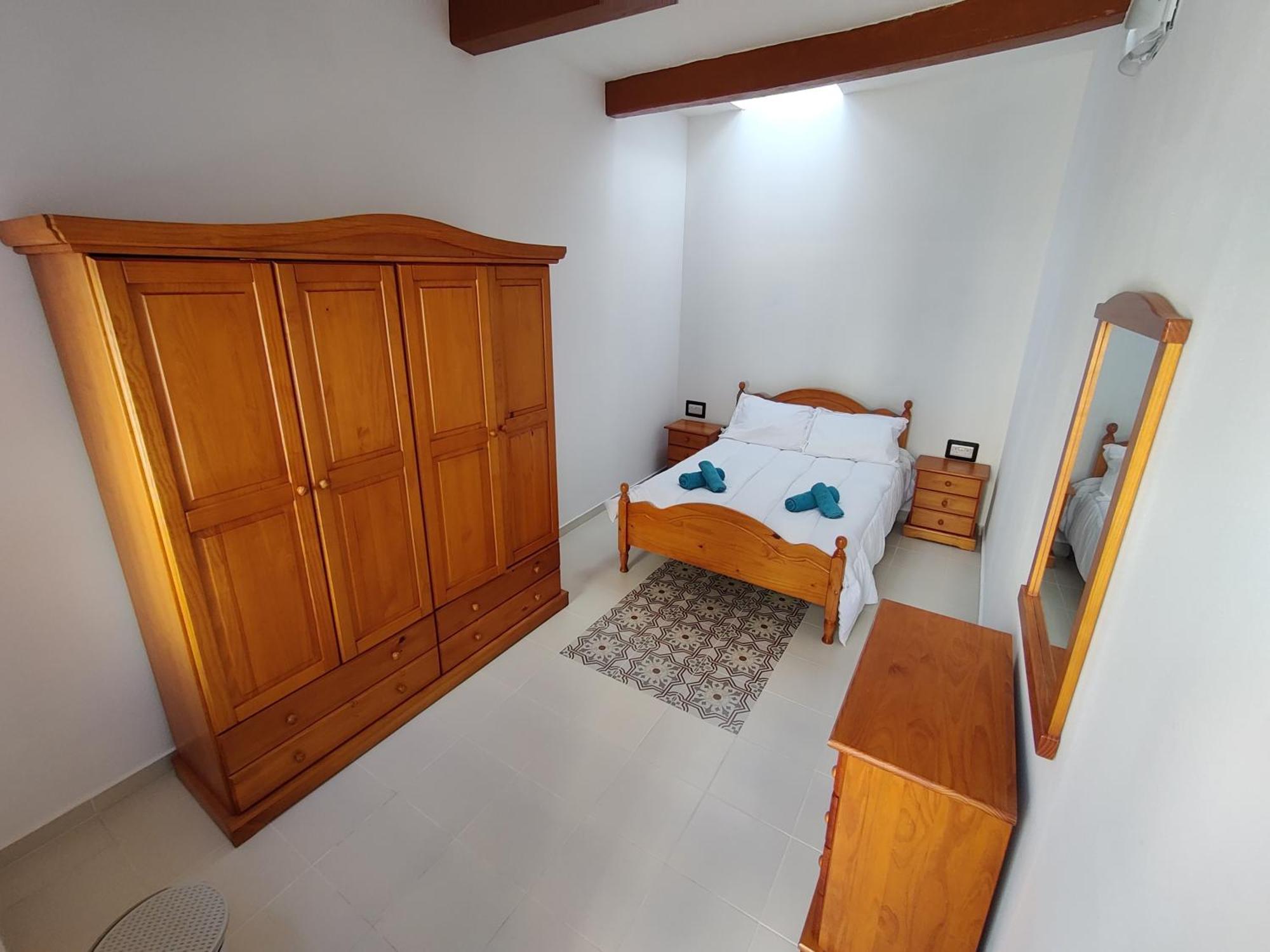 לוקה Peaceful Traditional Maltese Townhouse מראה חיצוני תמונה