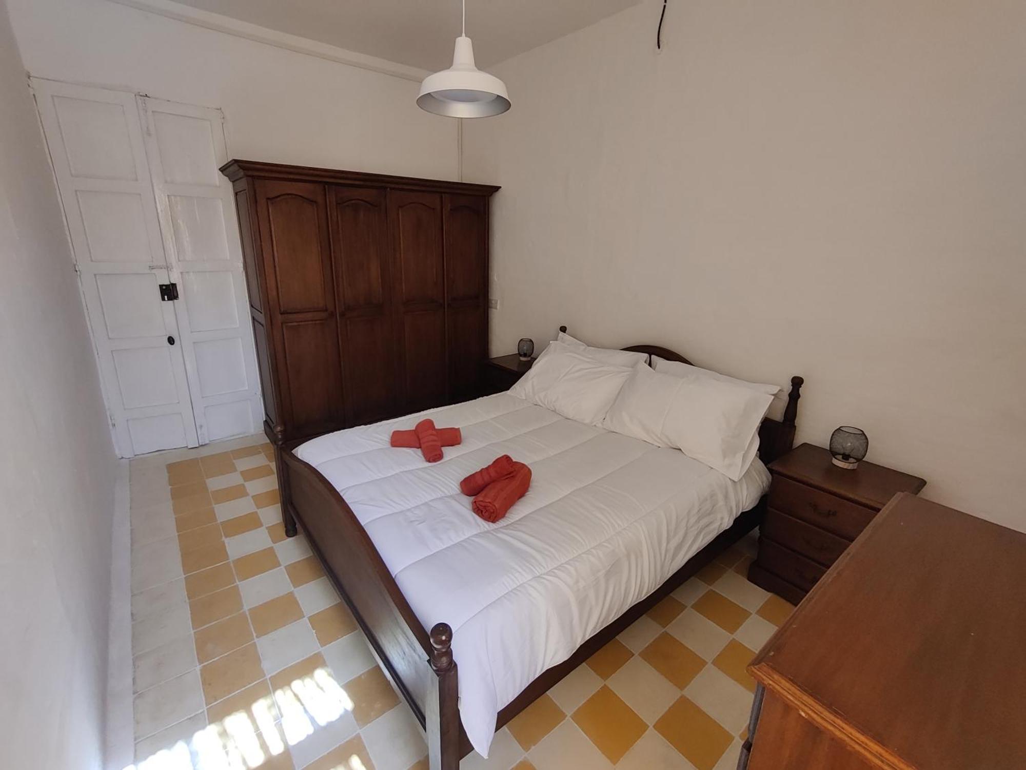 לוקה Peaceful Traditional Maltese Townhouse מראה חיצוני תמונה