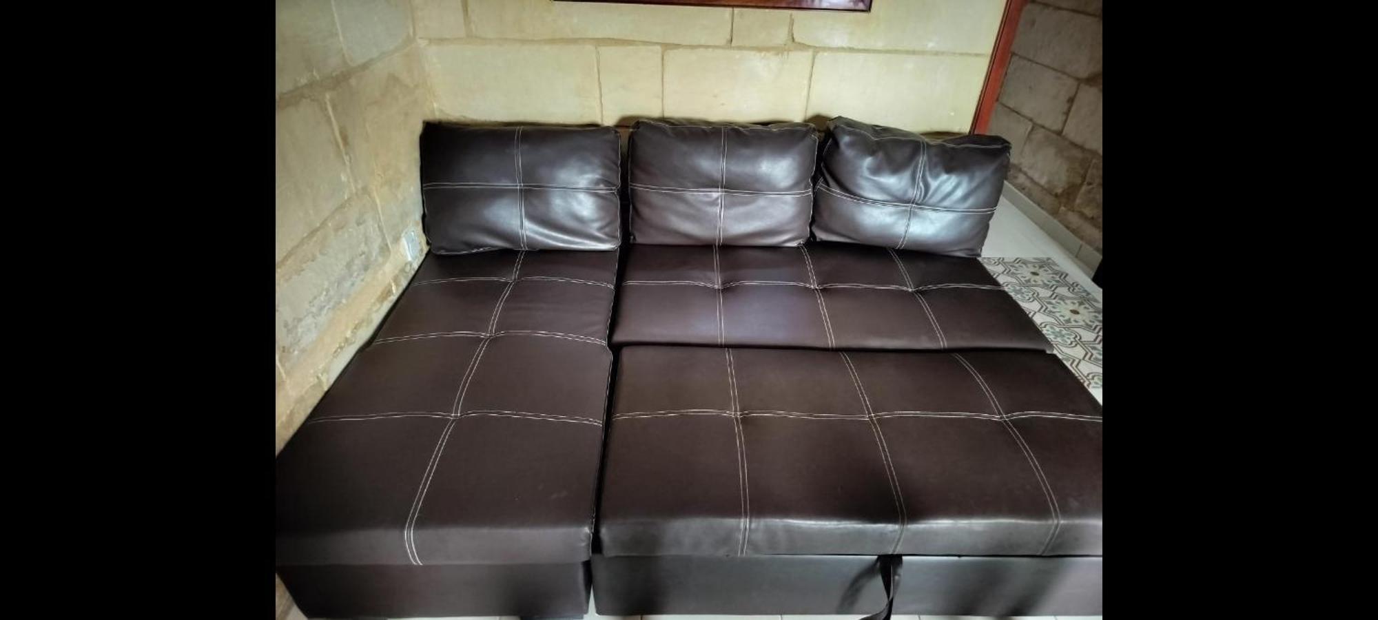 לוקה Peaceful Traditional Maltese Townhouse מראה חיצוני תמונה